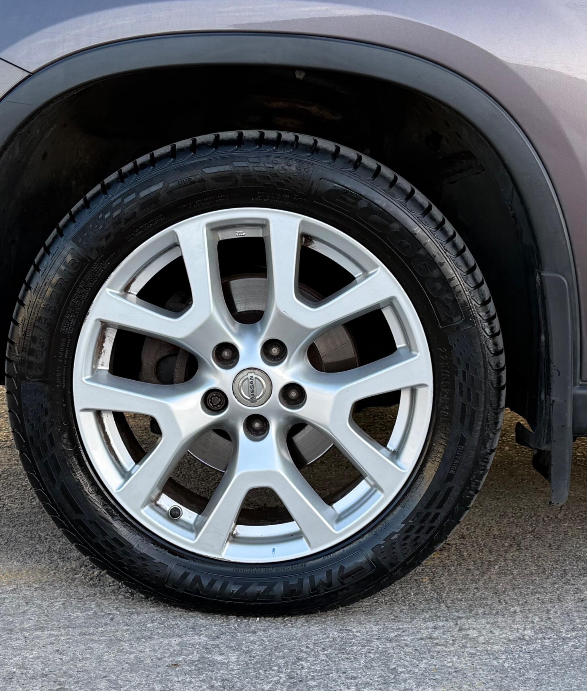 Nissan X-Trail - Image 18