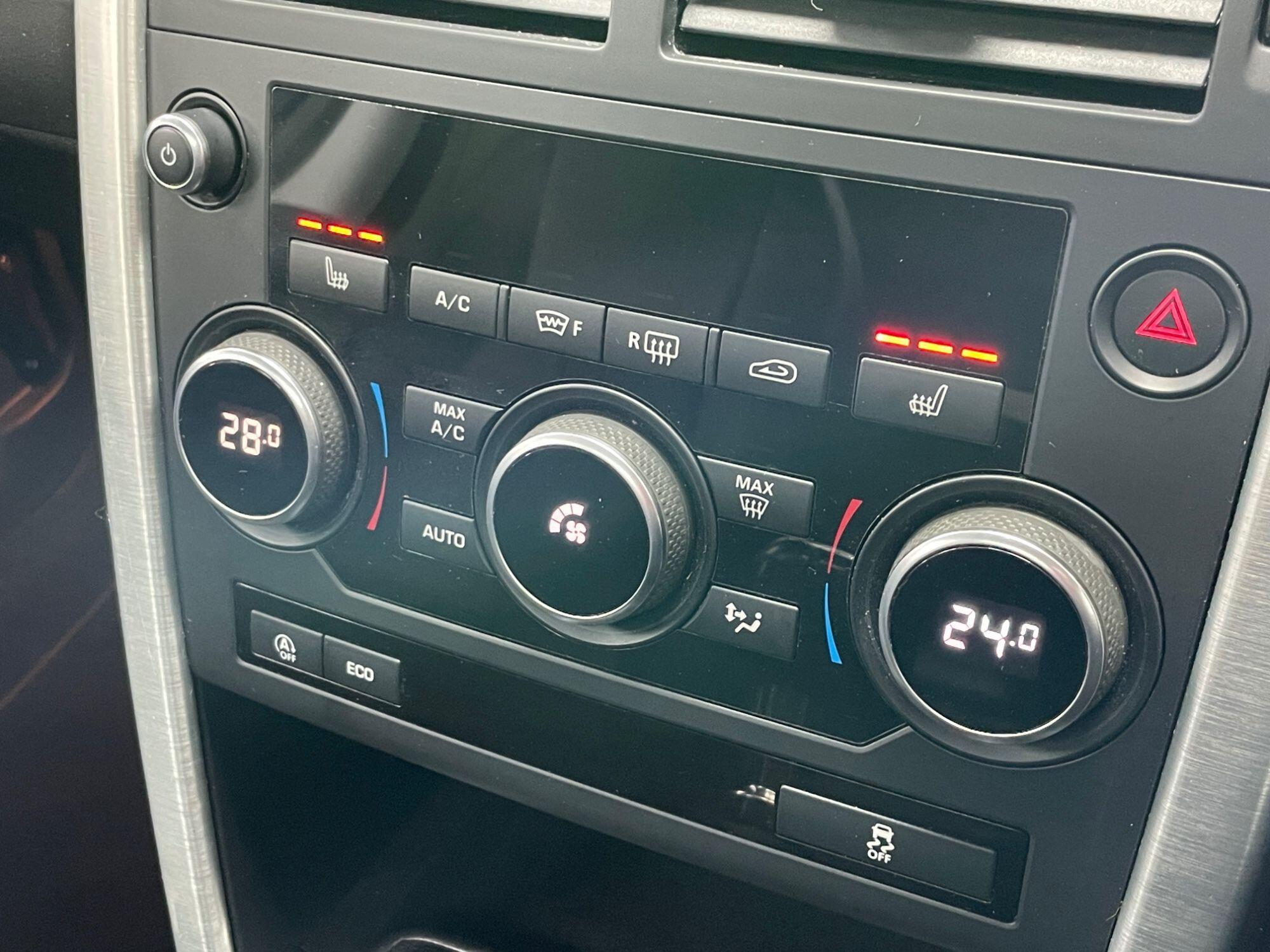 Land Rover DISCOVERY SPORT - Image 42