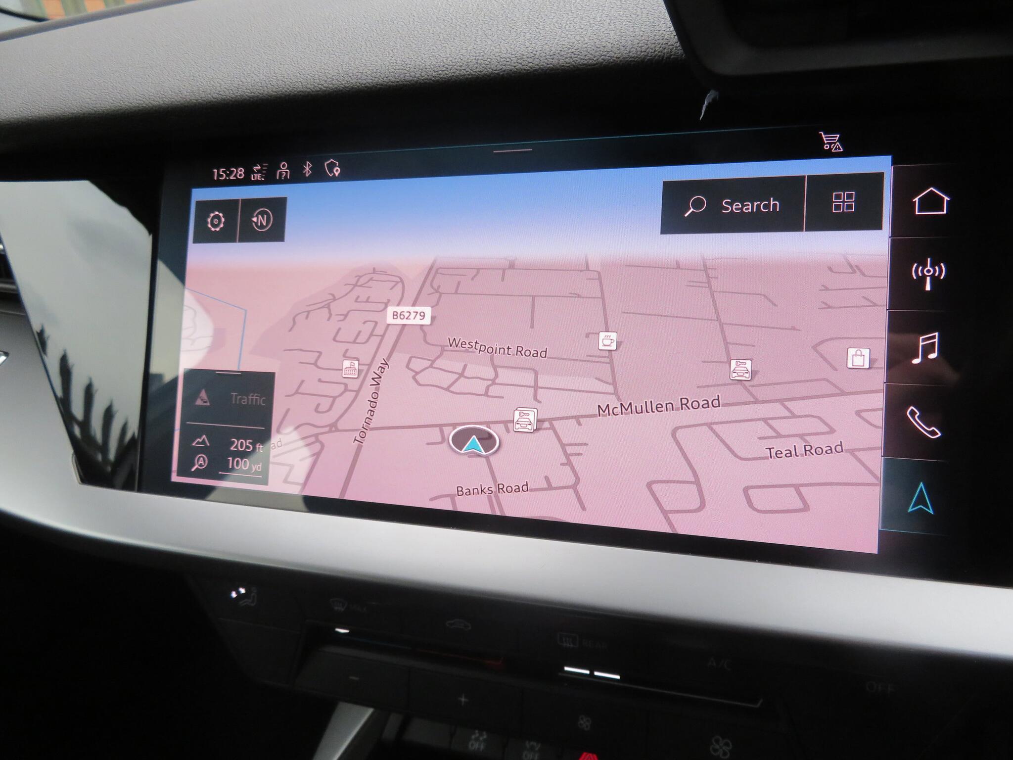 Audi A3 - Image 19