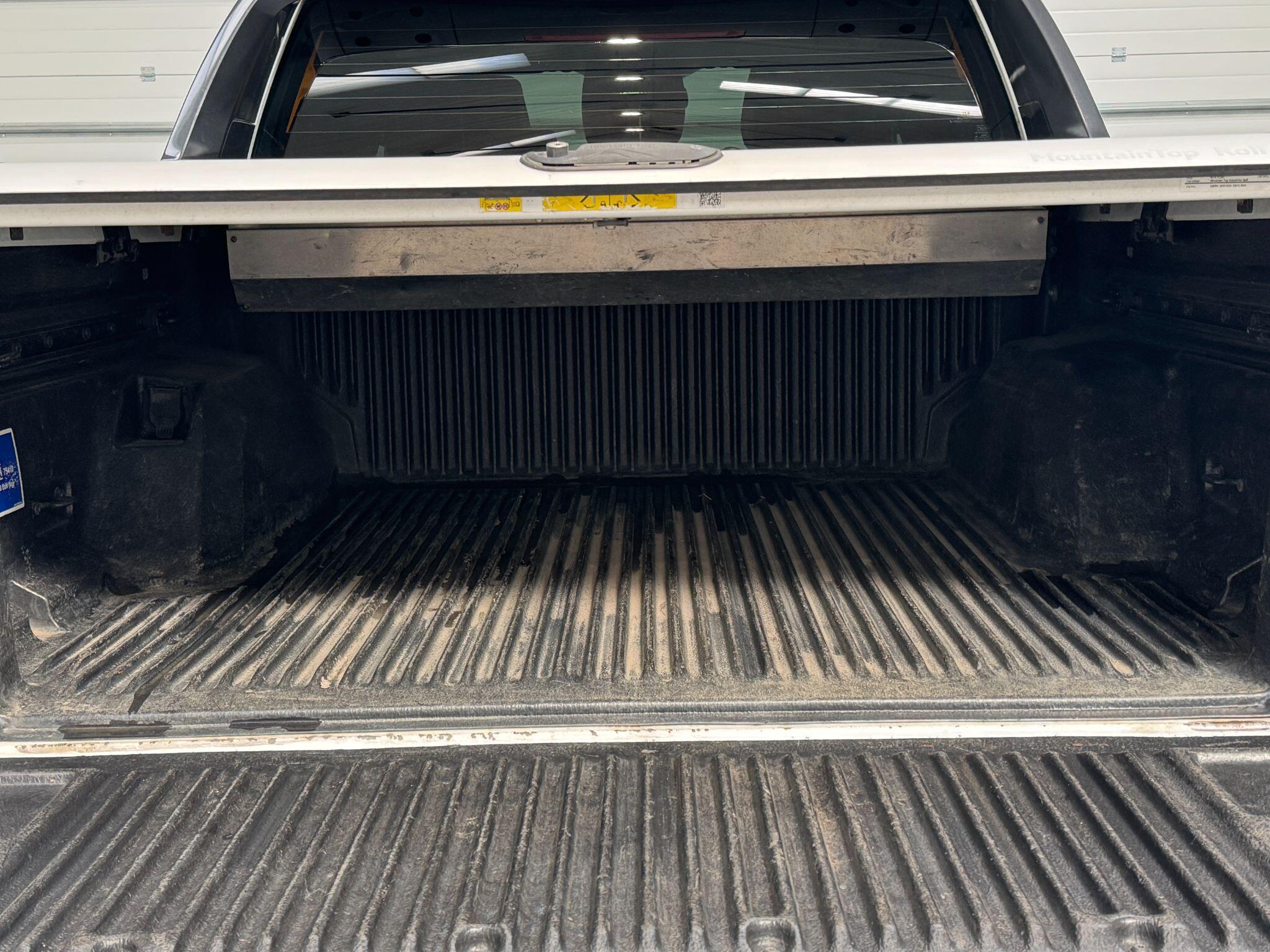 Ford Ranger - Image 78