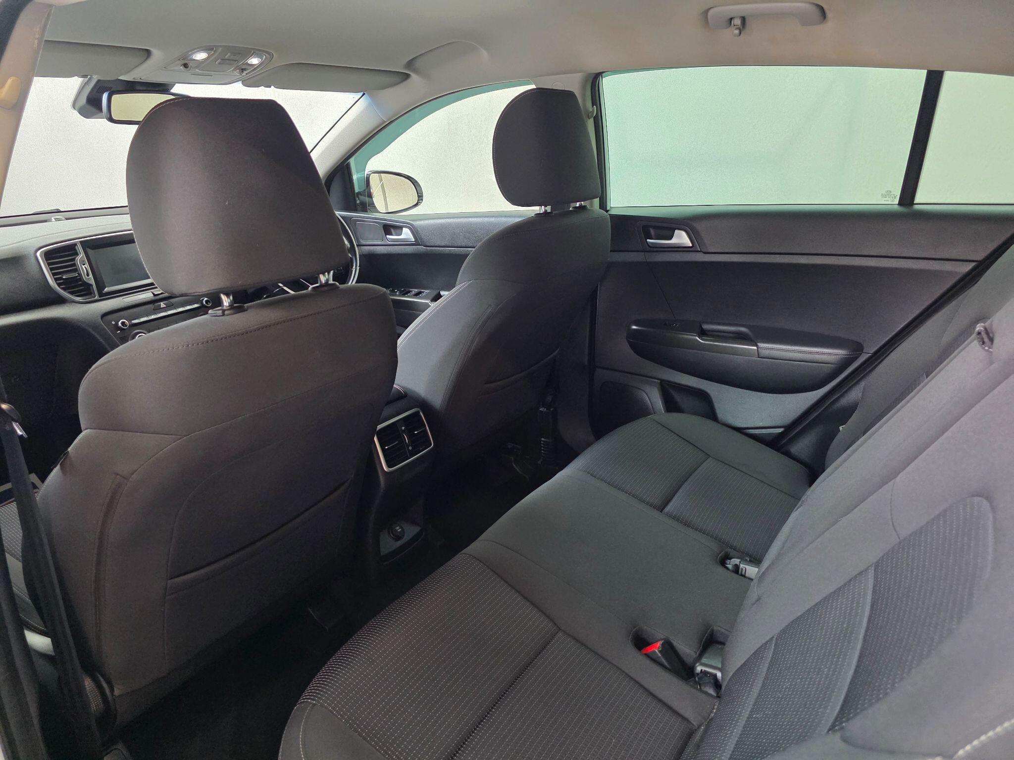 Kia Sportage - Image 29