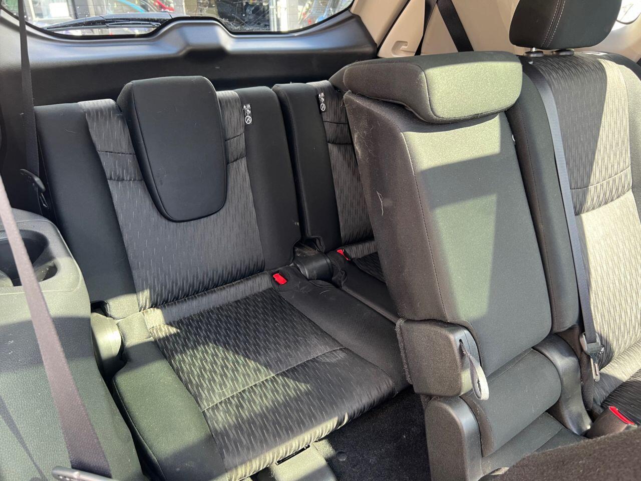 Nissan X-Trail - Image 34