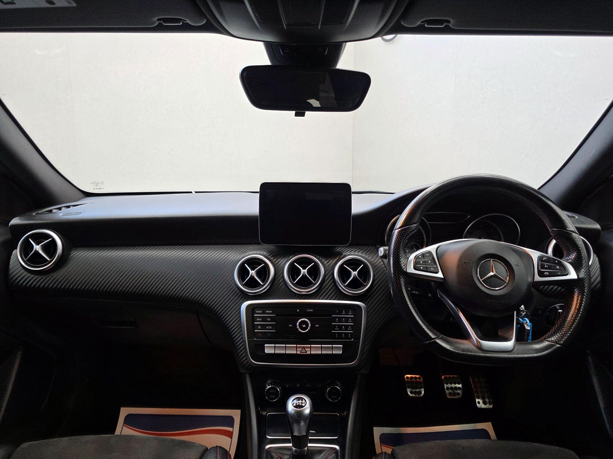 Mercedes A Class - Image 12