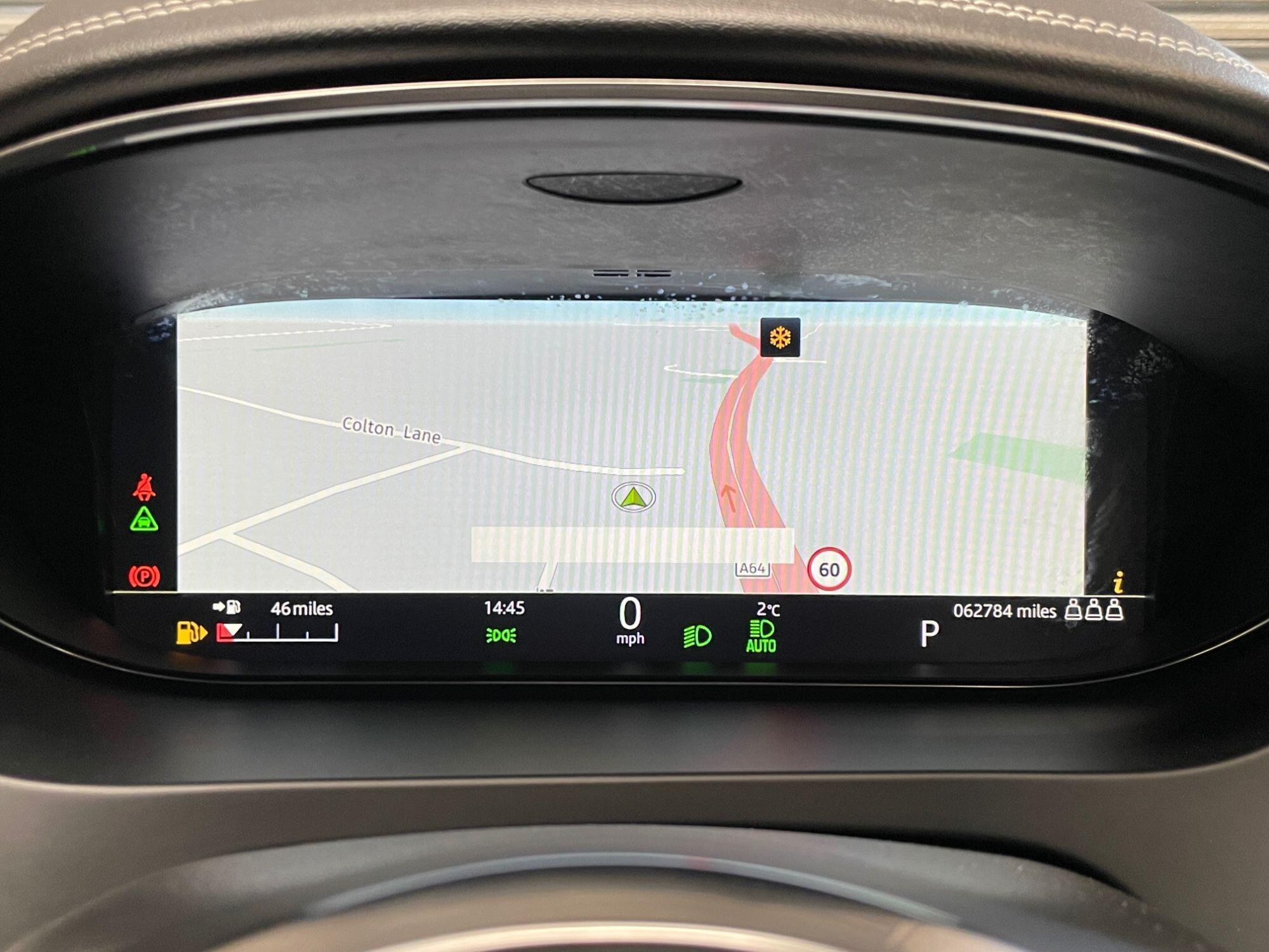 Jaguar E-Pace - Image 39