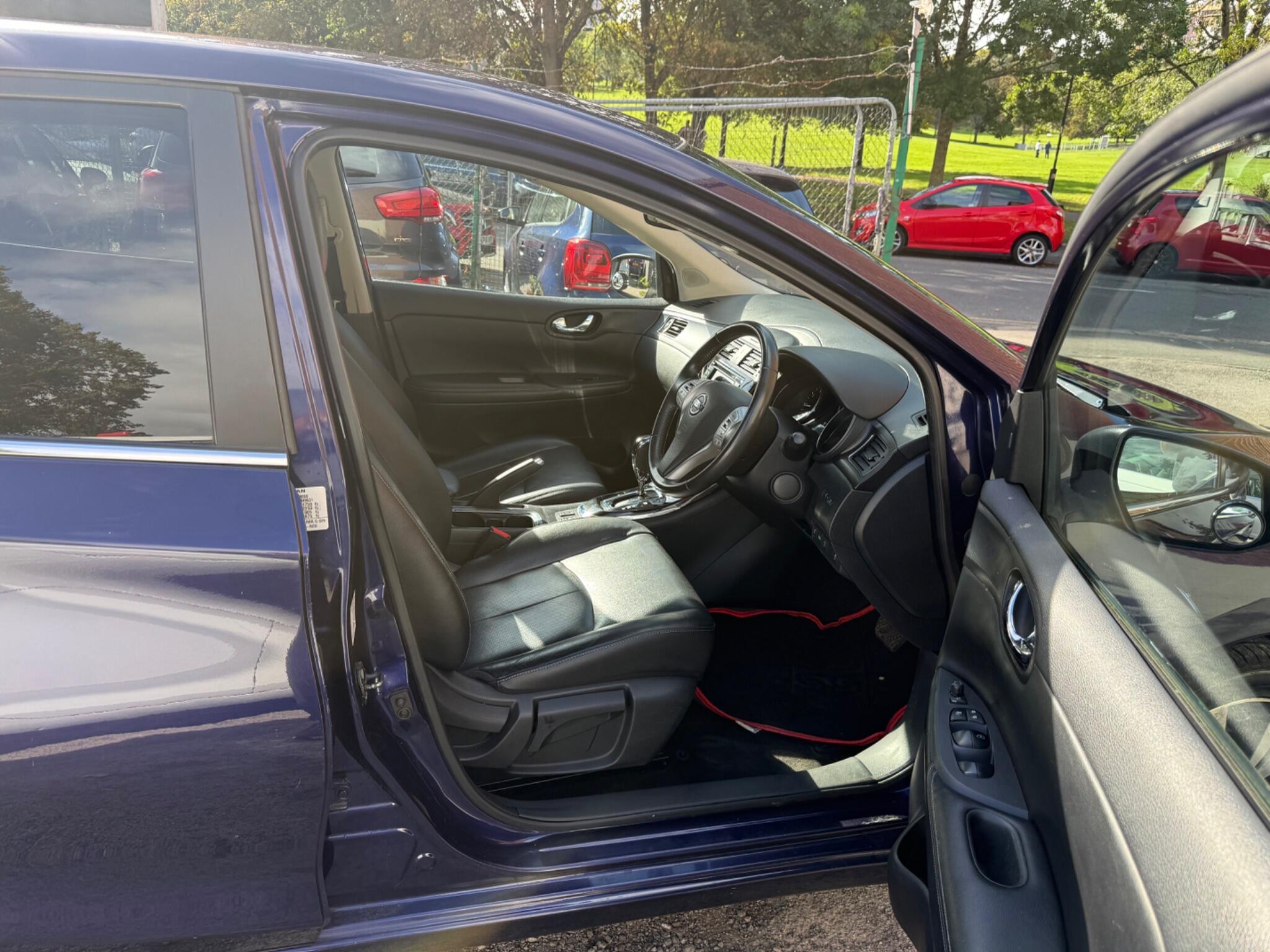 Nissan Pulsar - Image 19