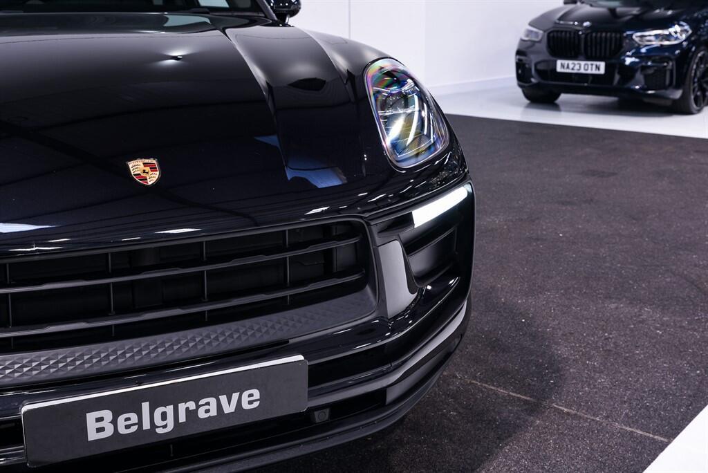 Porsche Macan - Image 8