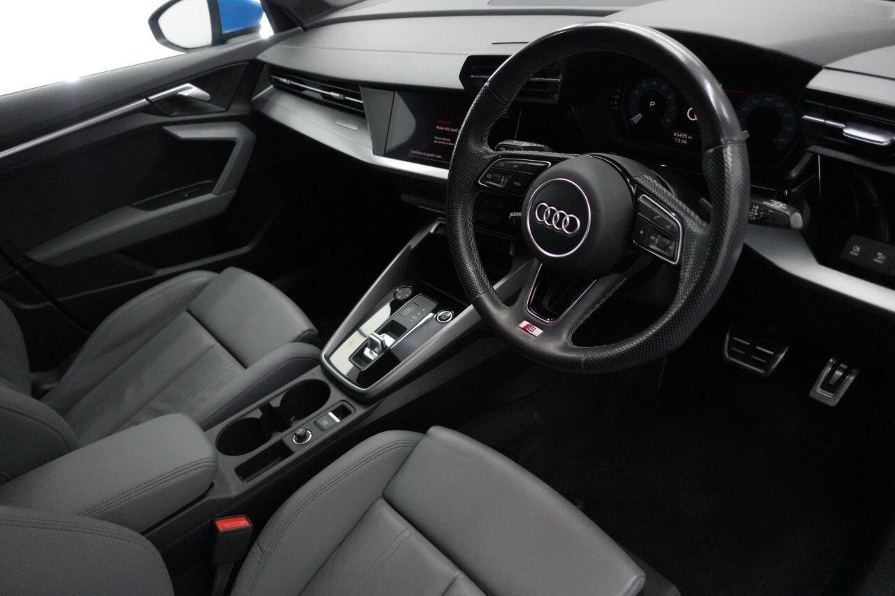 Audi A3 - Image 11