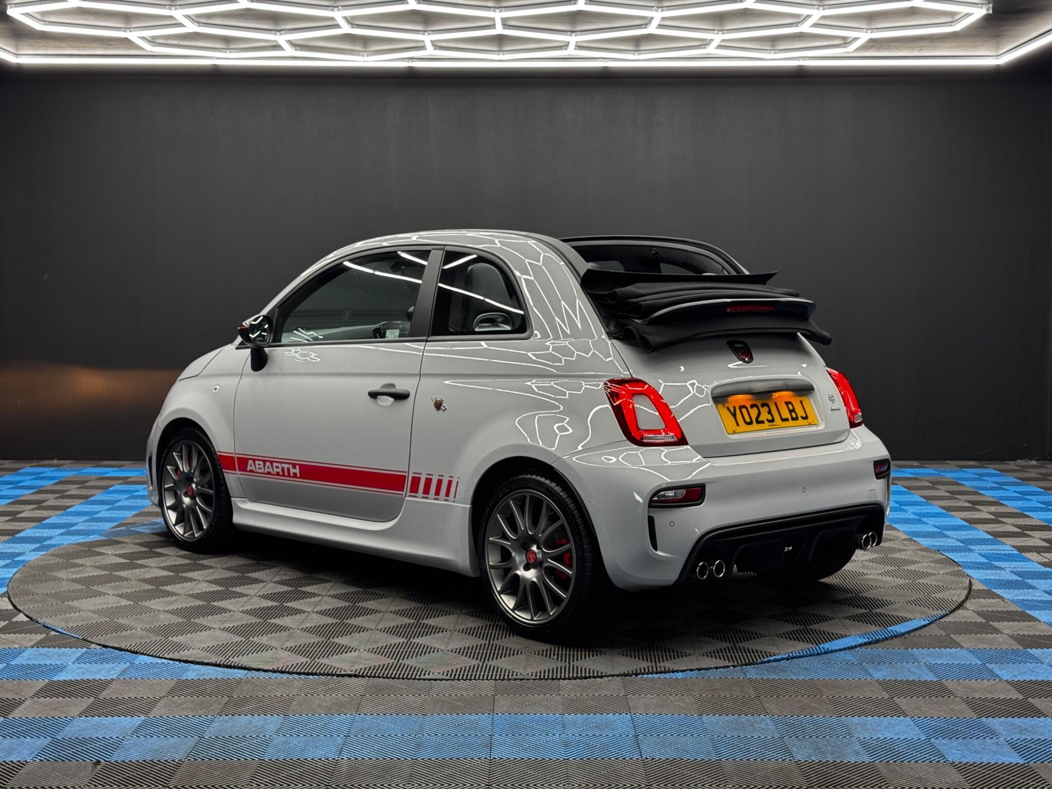Abarth 695C - Image 7