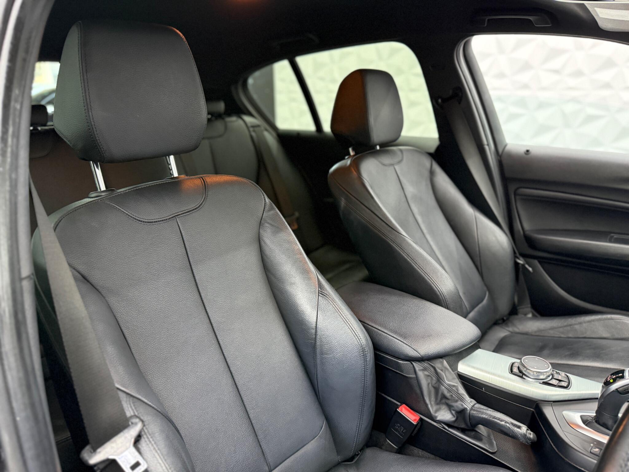 BMW 1 Series - Image 19