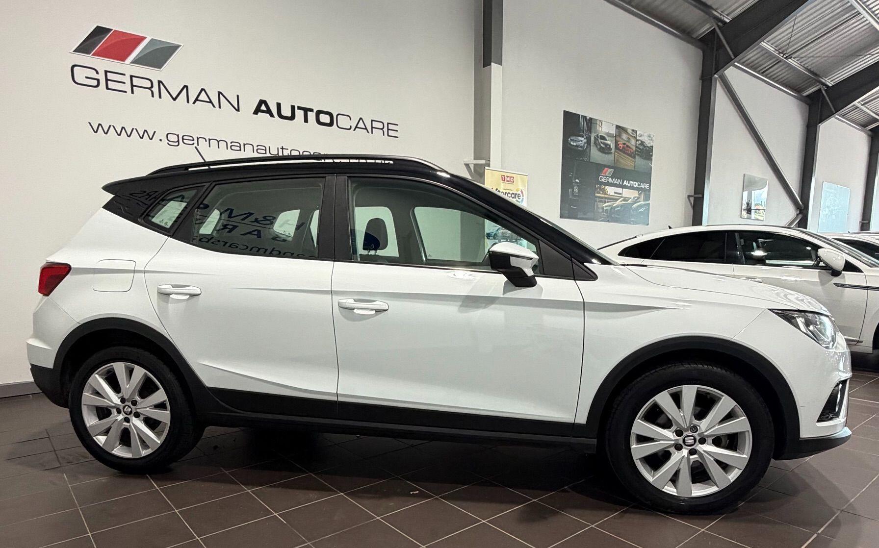 SEAT Arona - Image 8