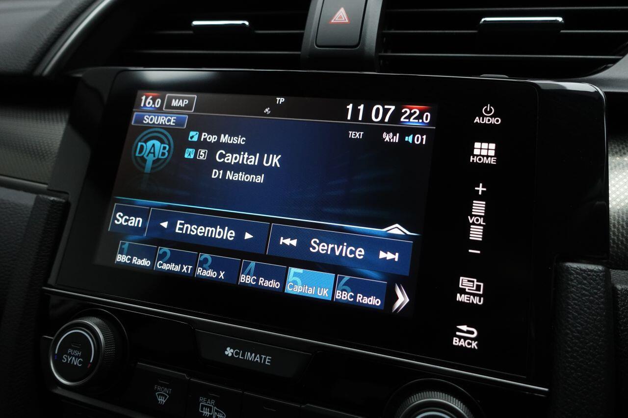 Honda Civic - Image 23