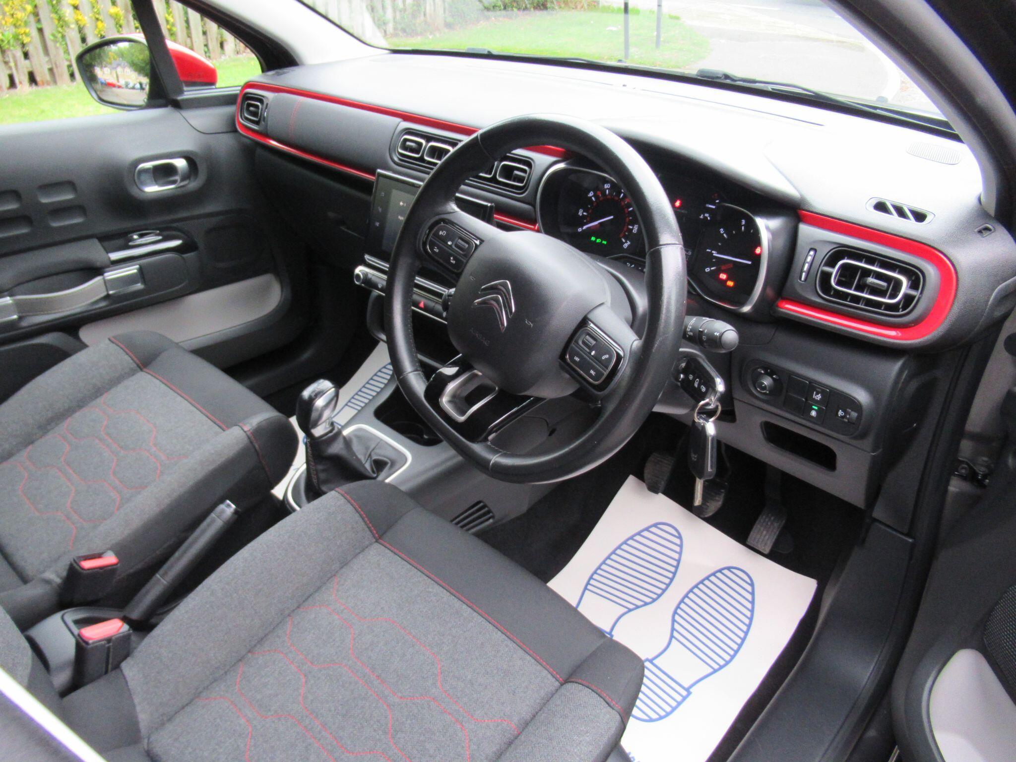 Citroen C3 - Image 13