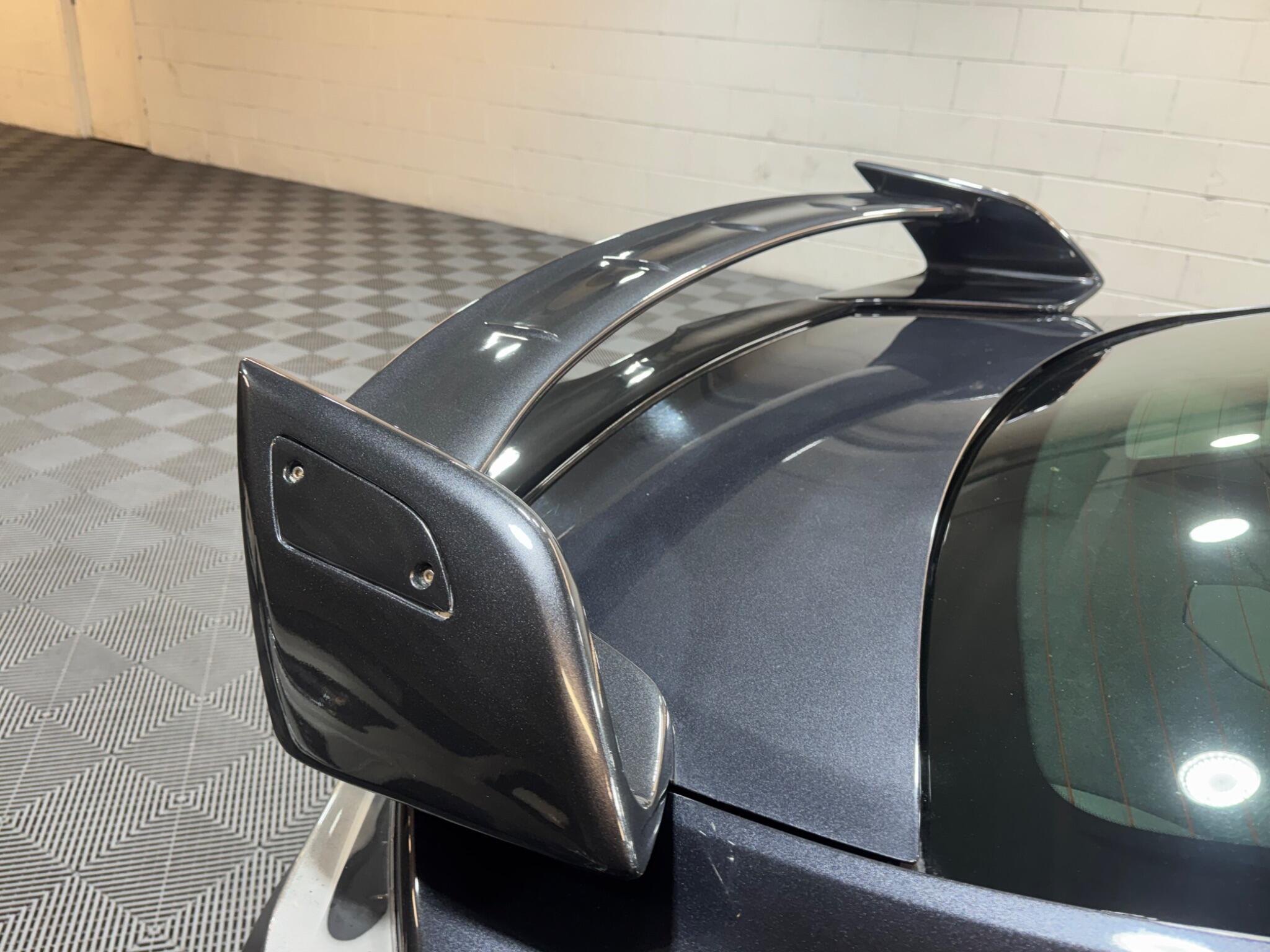 Subaru BRZ - Image 9