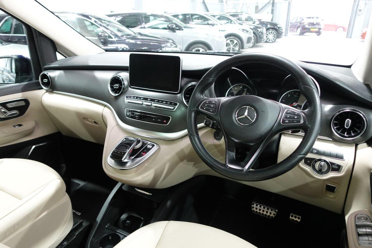 Mercedes V Class - Image 14