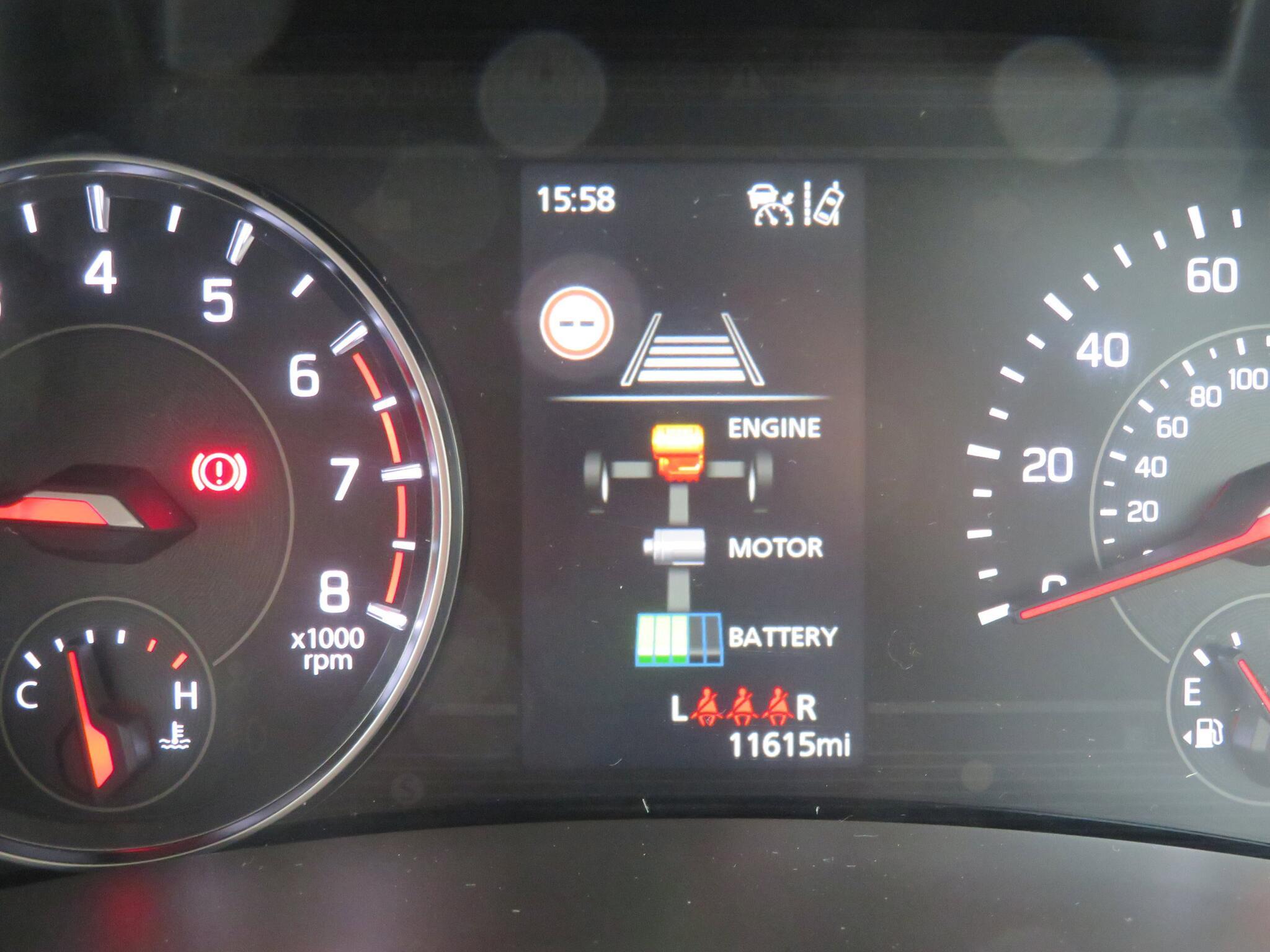 Suzuki Swift - Image 16