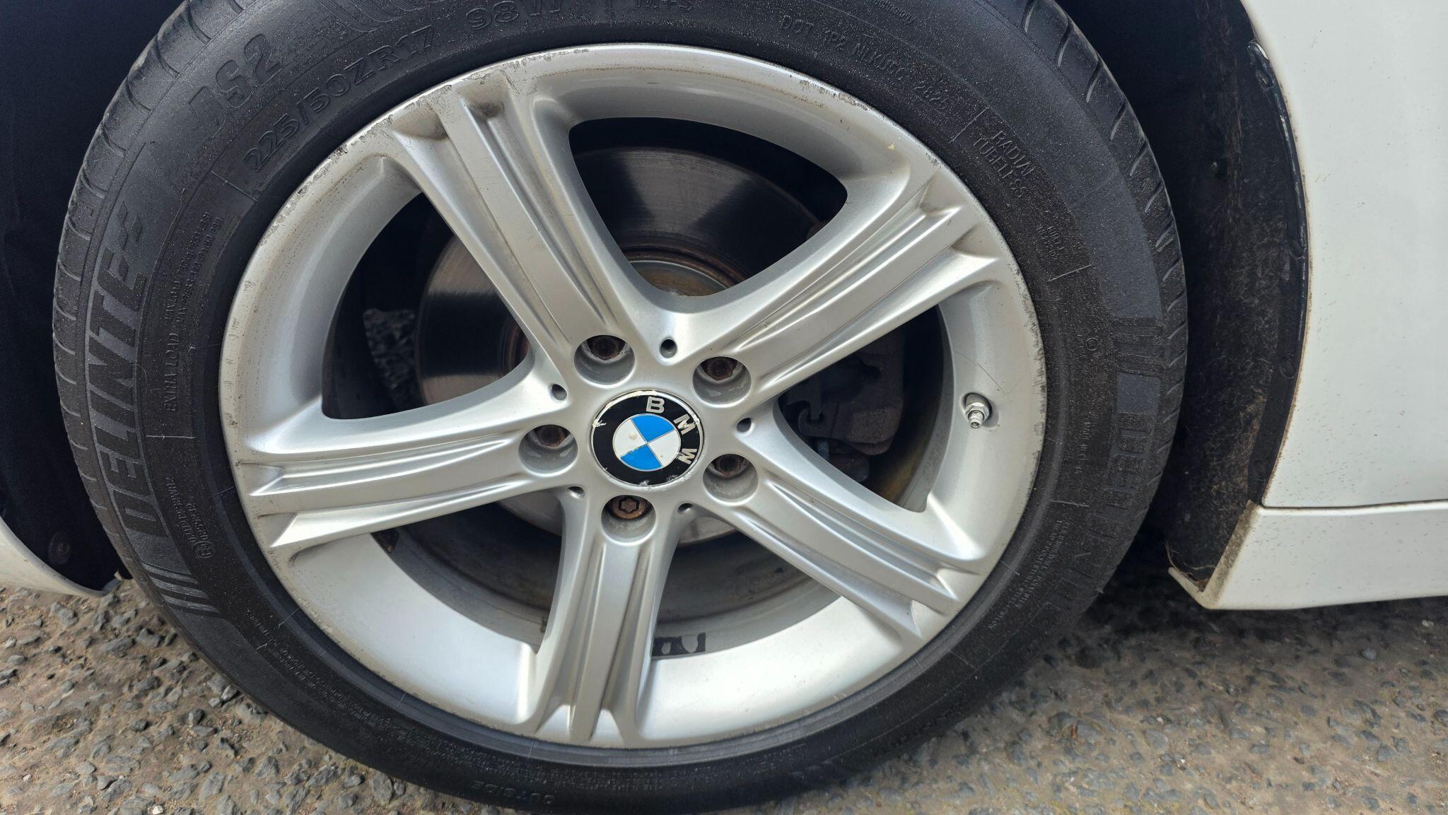 BMW 4 SERIES GRAN COUPE - Image 47