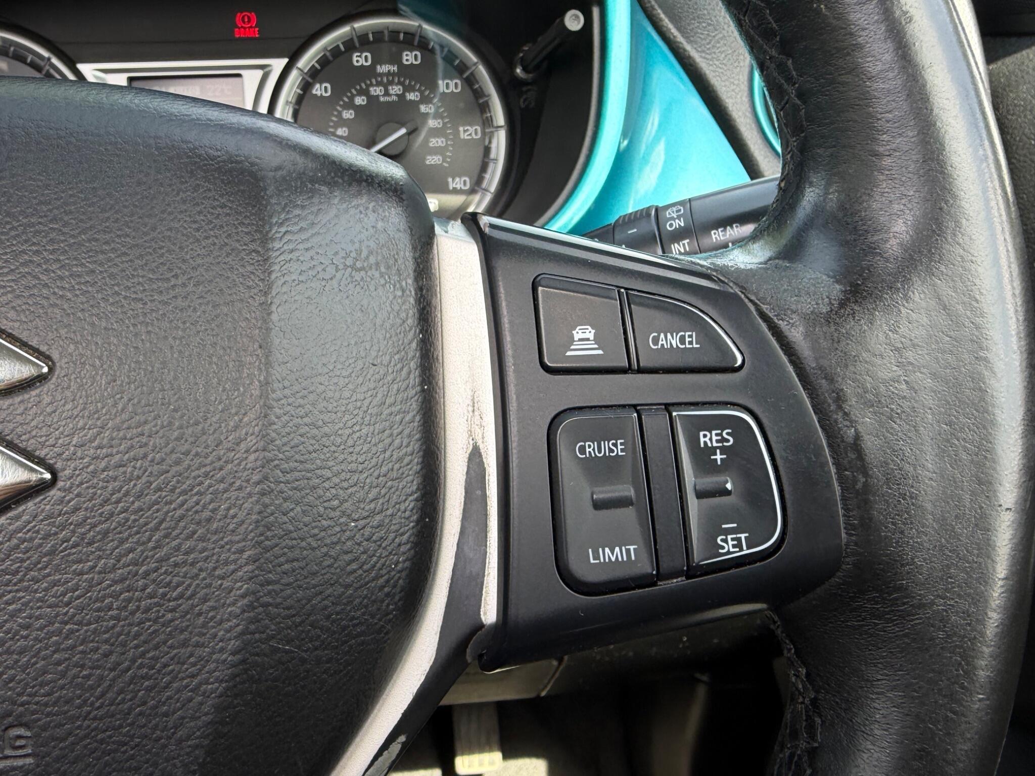 Suzuki Vitara - Image 18