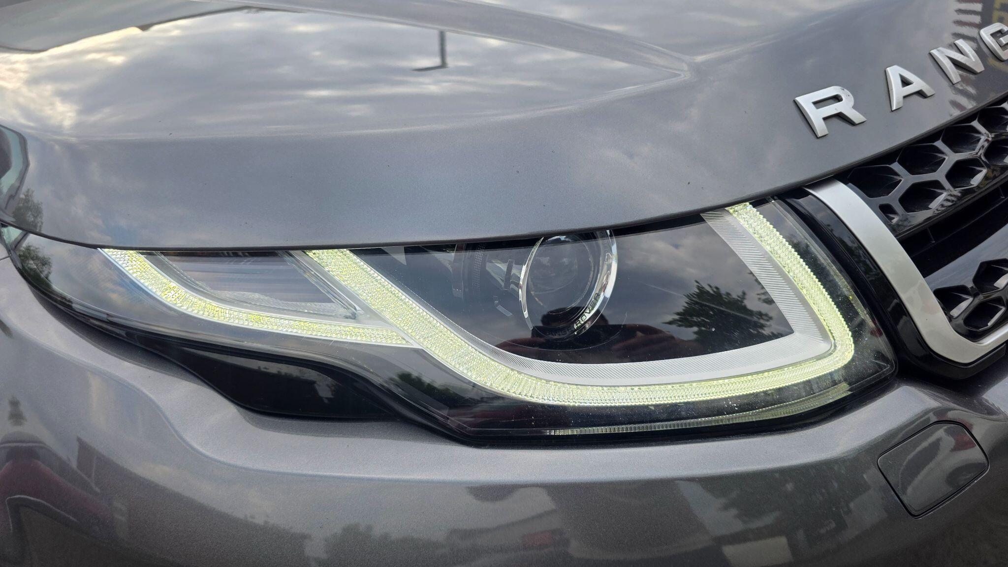 Land Rover Range Rover Evoque - Image 20