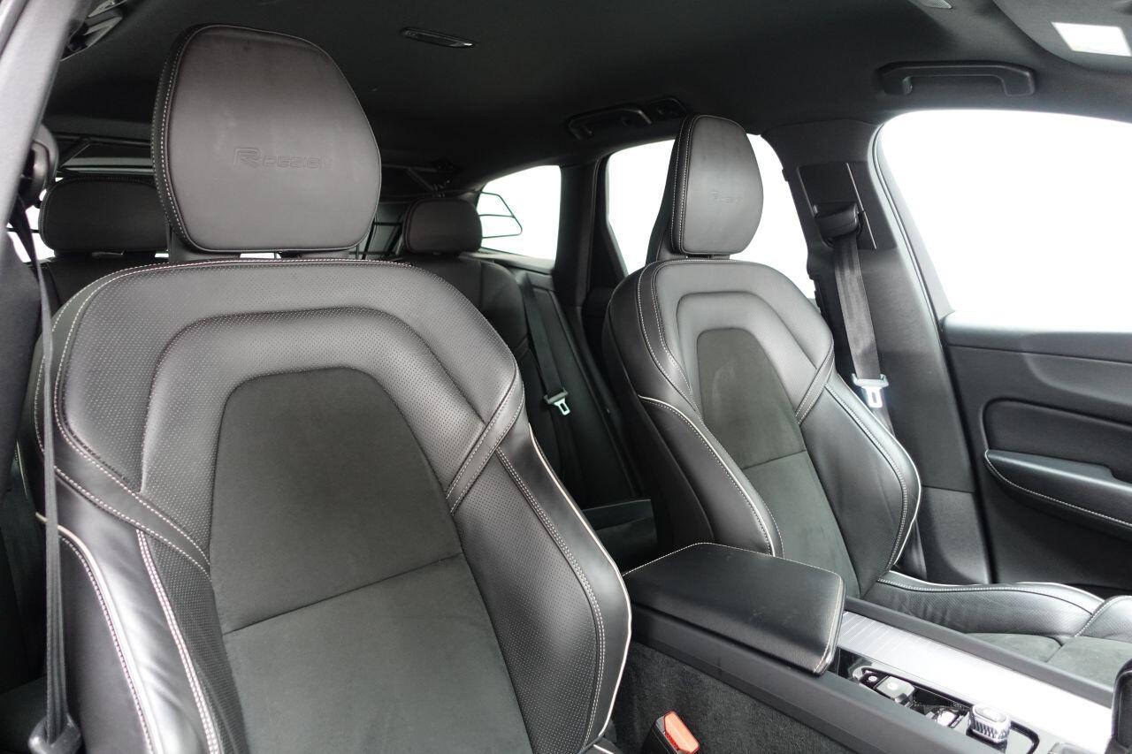 Volvo XC60 - Image 3