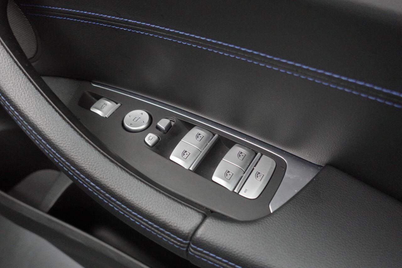 BMW X3 - Image 12