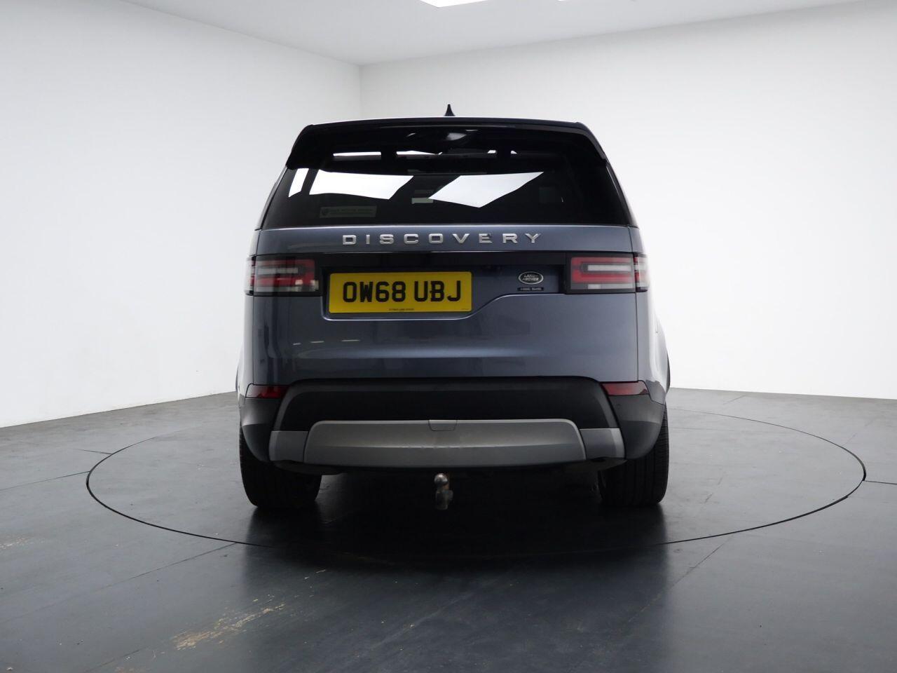 Land Rover Discovery - Image 11
