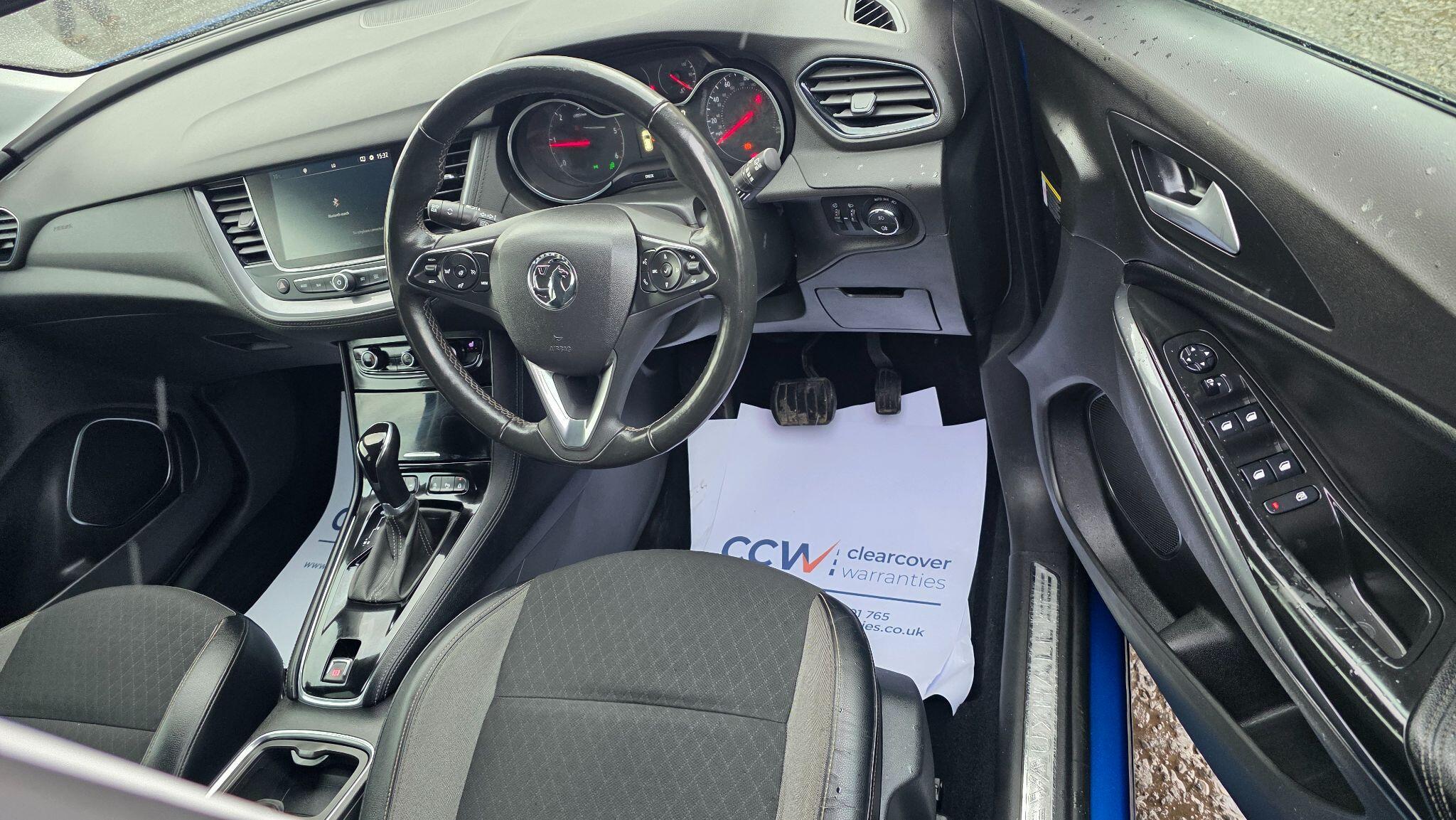 Vauxhall Grandland X - Image 24