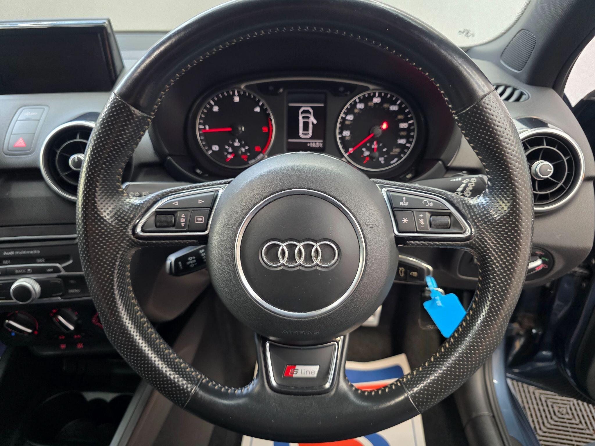 Audi A1 - Image 19