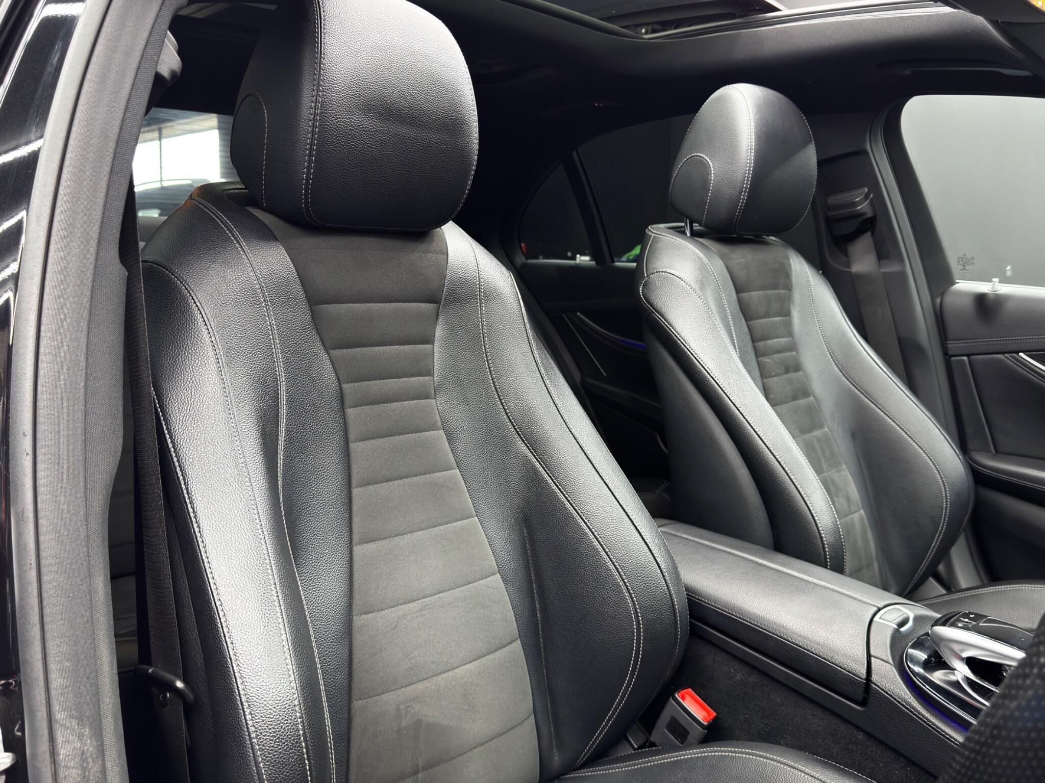 Mercedes E Class - Image 13