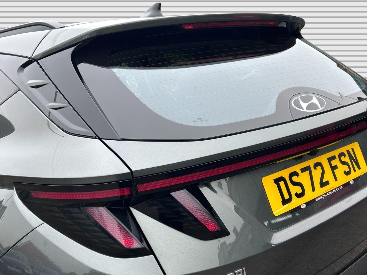 Hyundai Tucson - Image 22