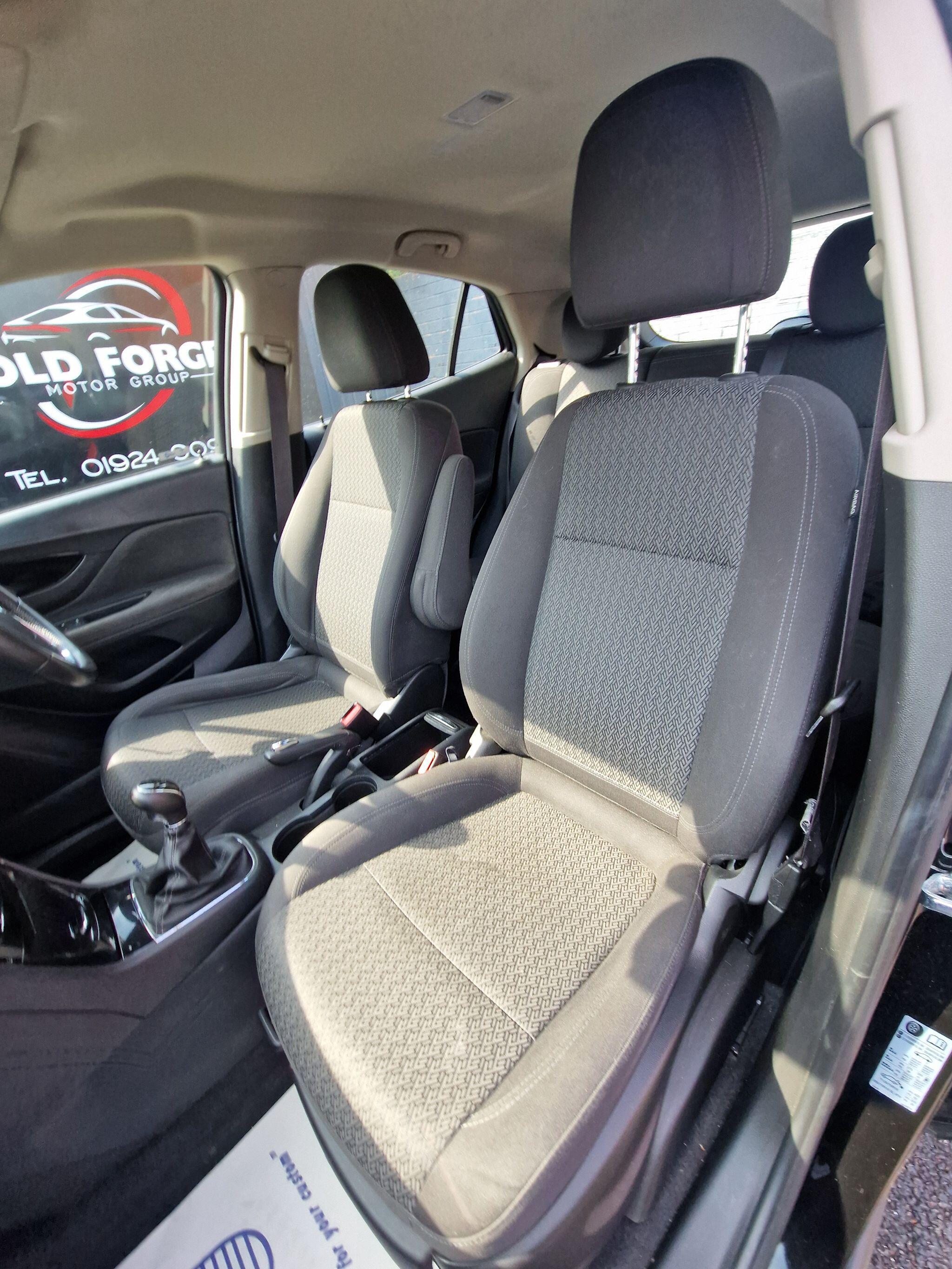 Vauxhall Mokka X - Image 37