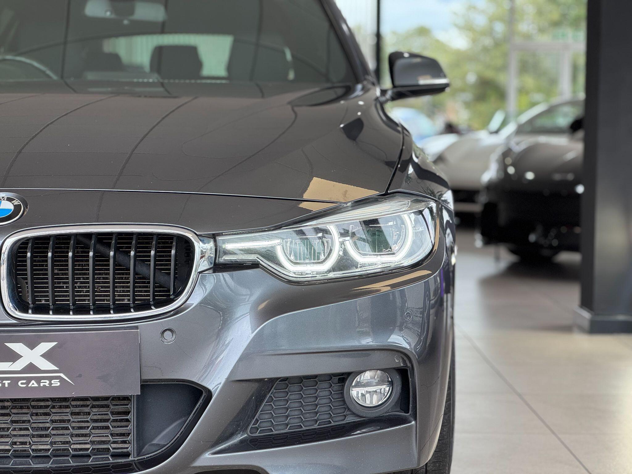 BMW 3 Series - Image 11