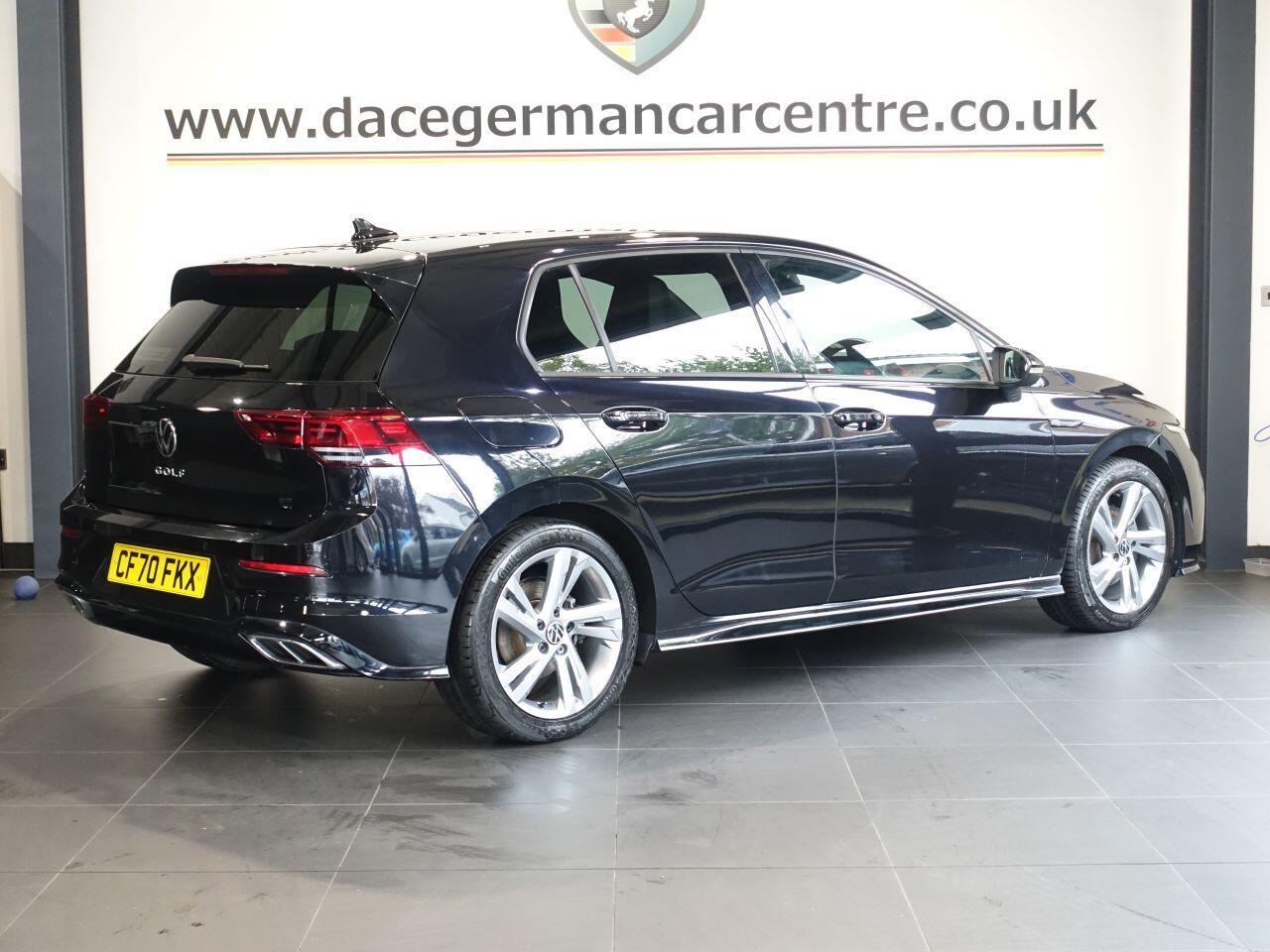 Volkswagen Golf - Image 6