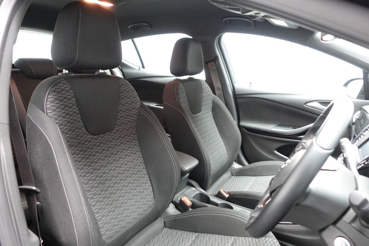 Vauxhall Astra - Image 3