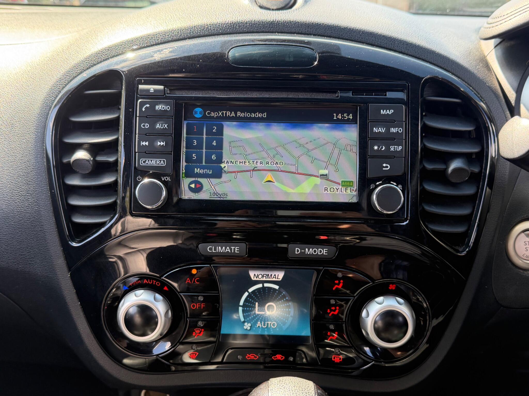 Nissan Juke - Image 20