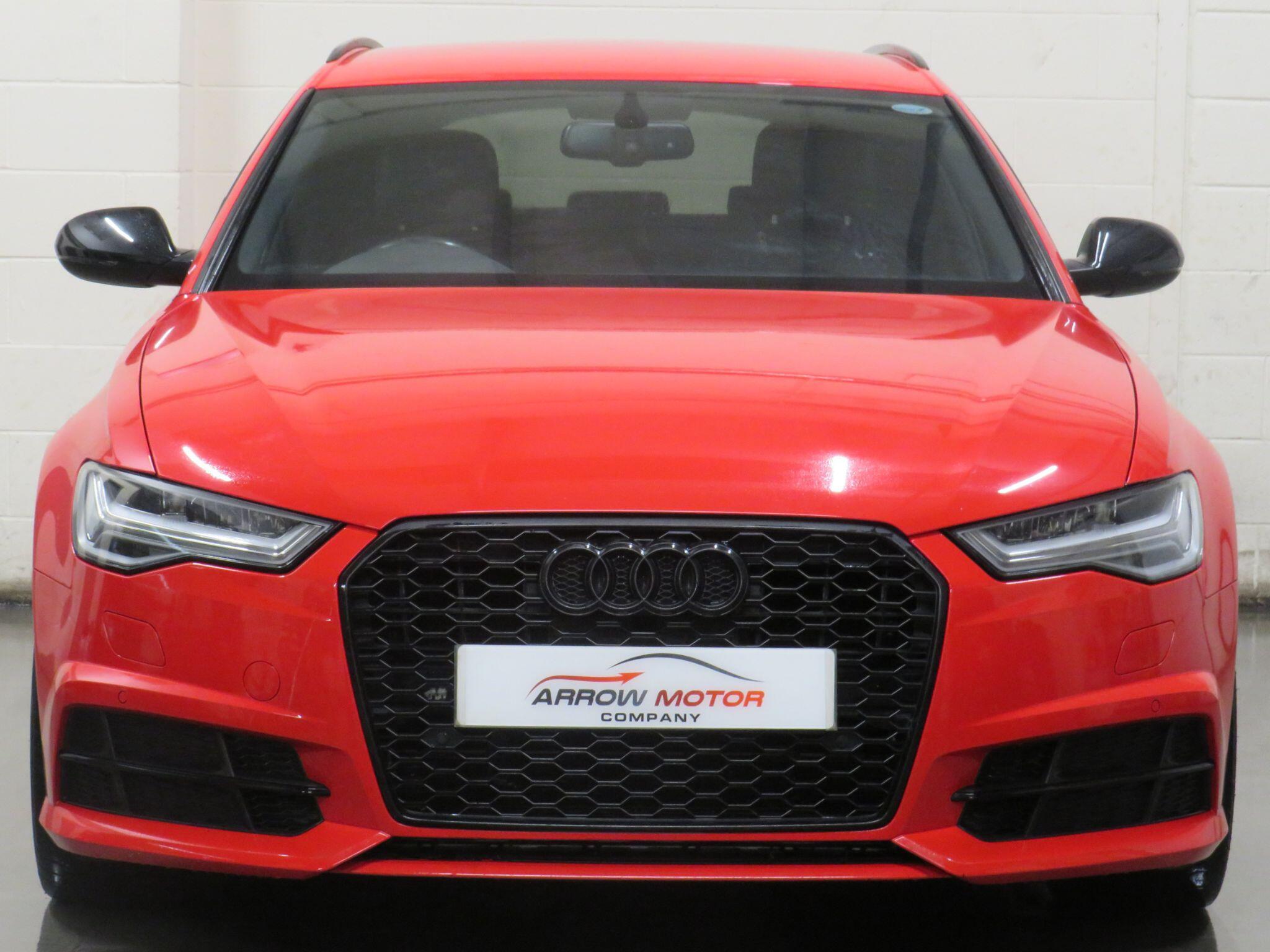 Audi A6 Avant - Image 8