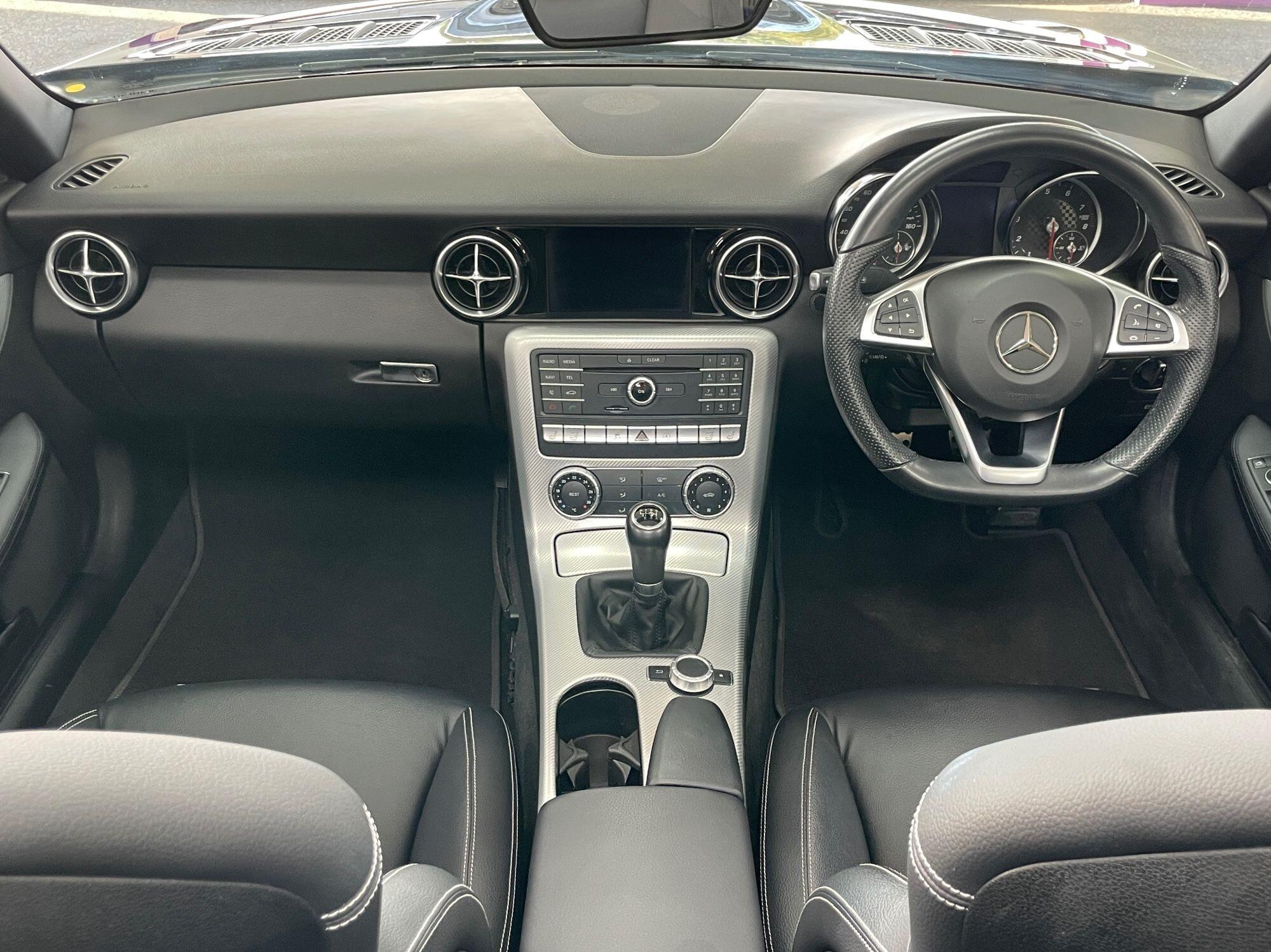 Mercedes-benz SLC - Image 2