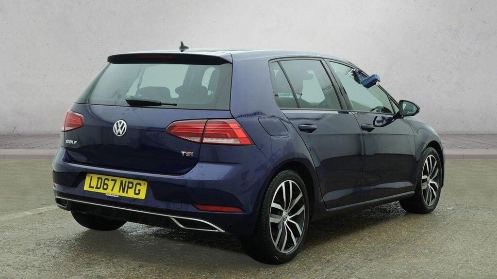 Volkswagen Golf - Image 4