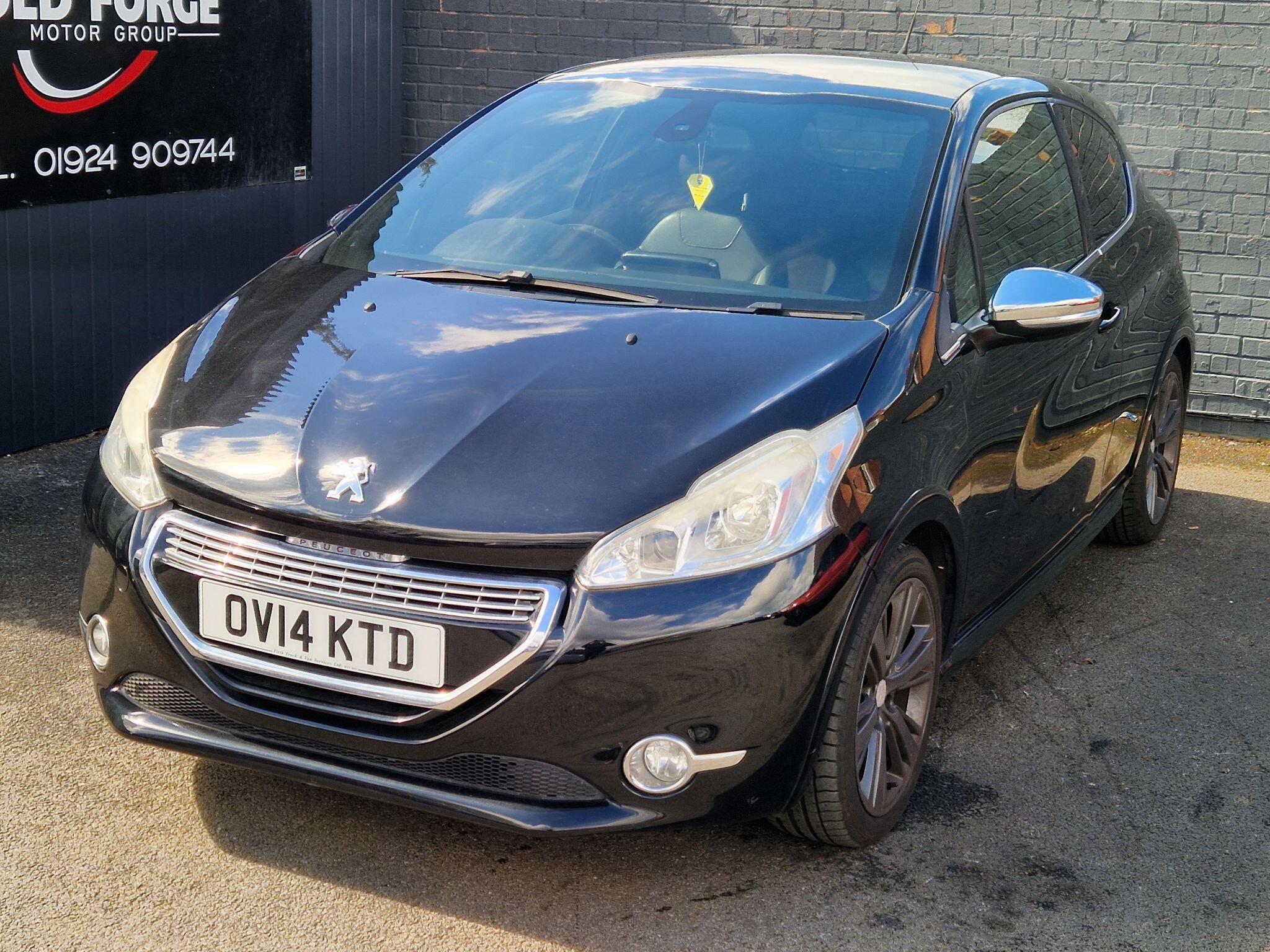 Peugeot 208 - Image 5