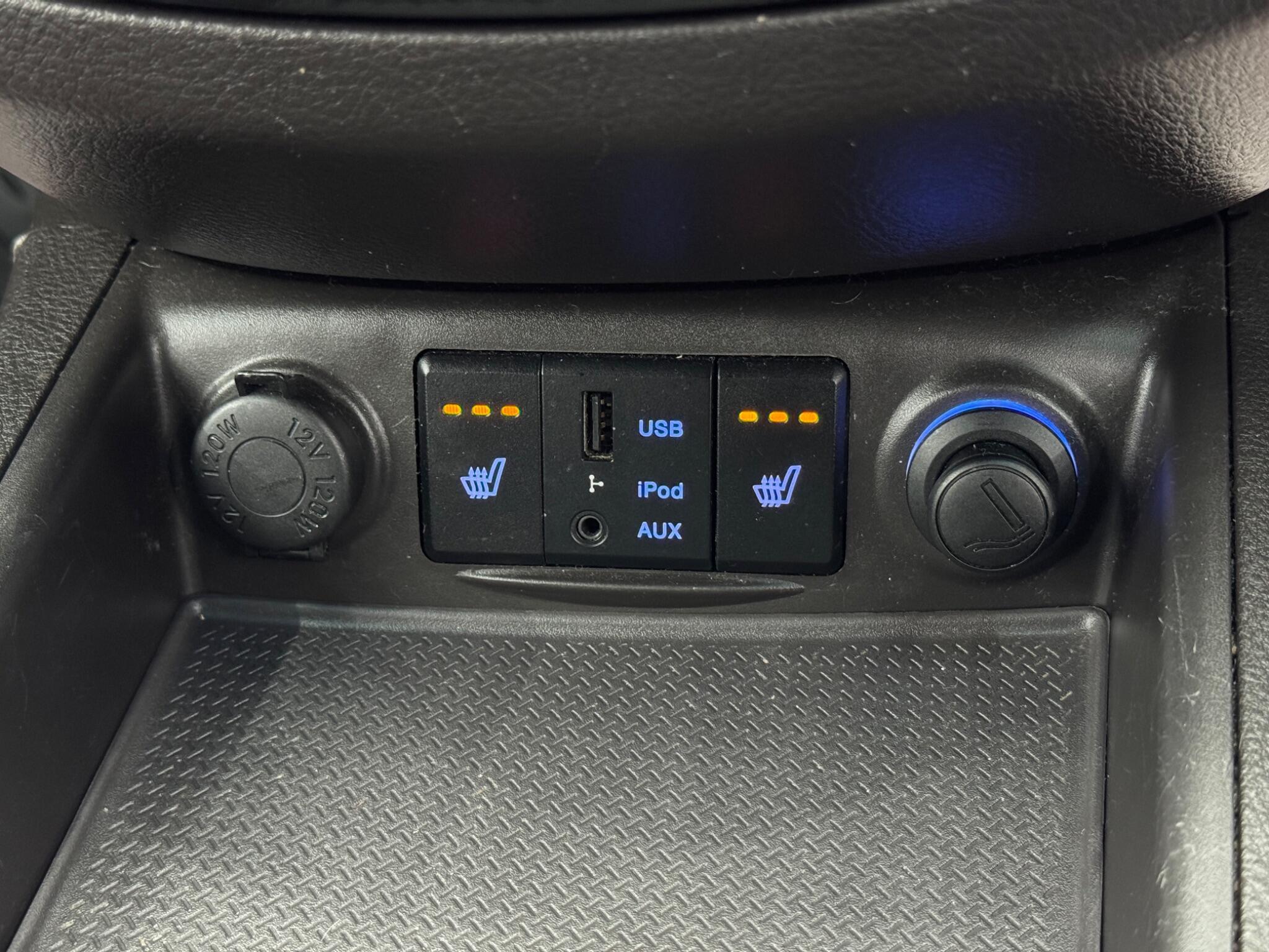 Hyundai Santa Fe - Image 27