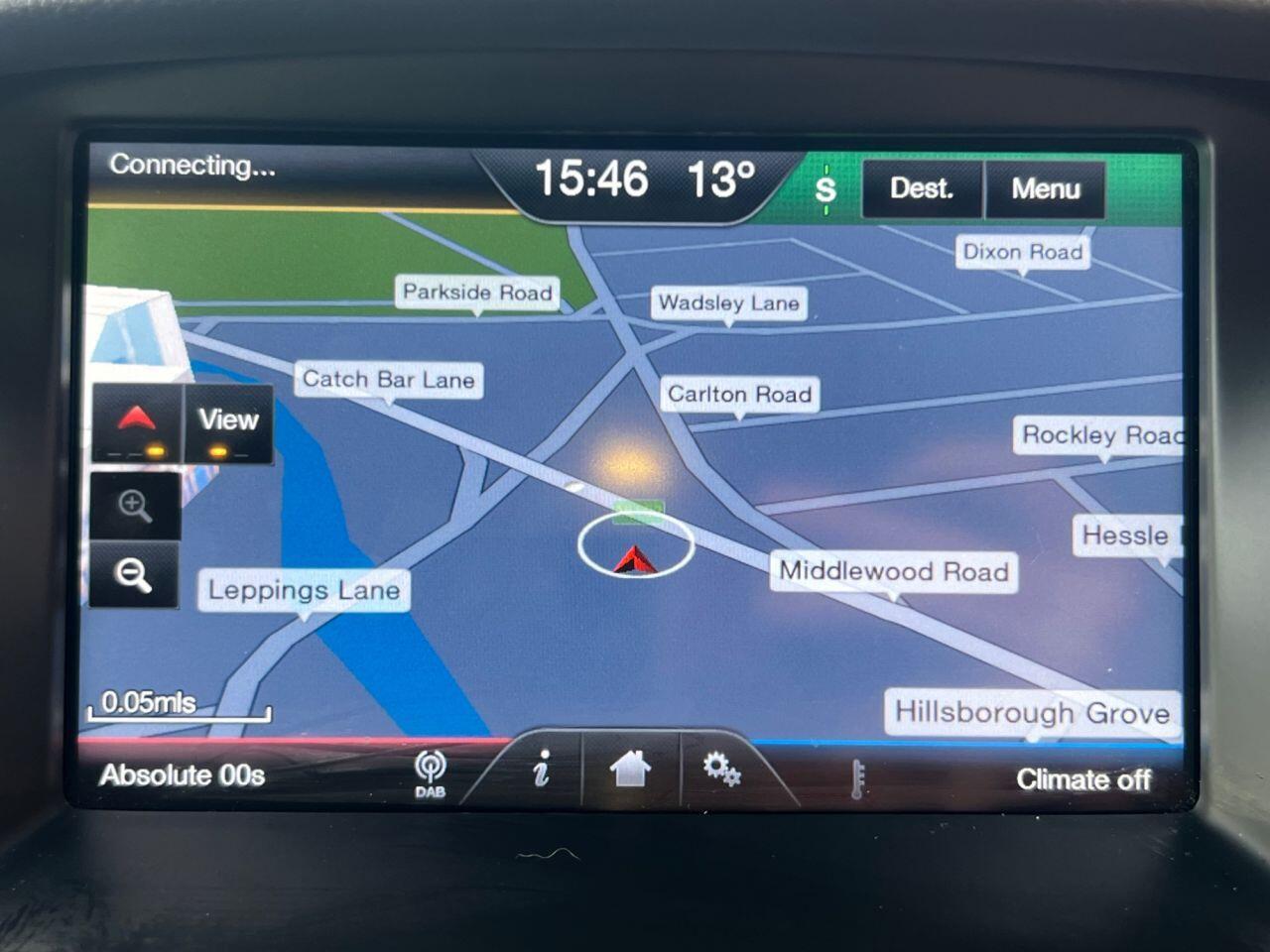 Ford Focus - Image 3