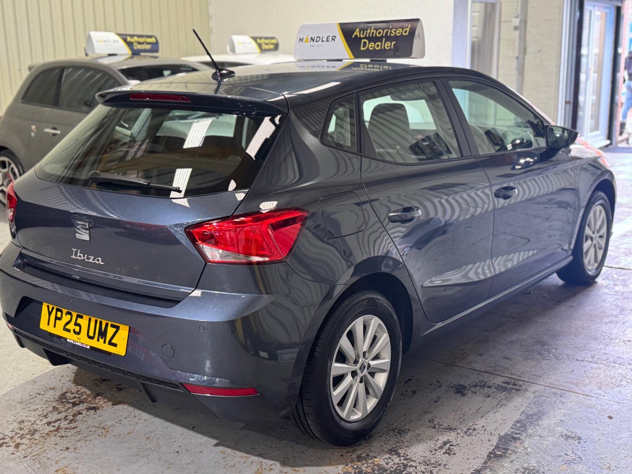 SEAT Ibiza - Image 25