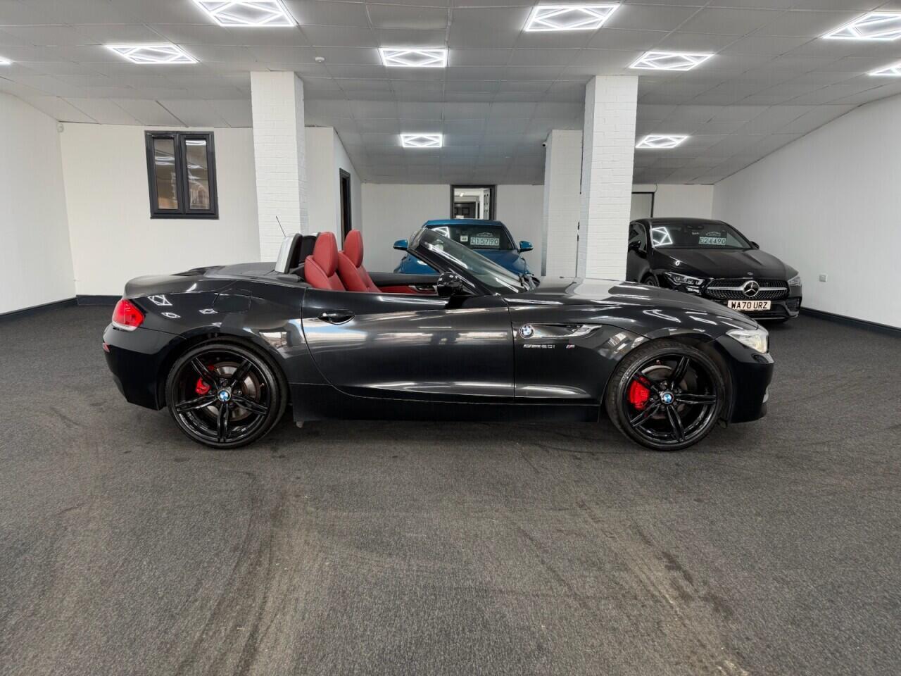 BMW Z4 - Image 5