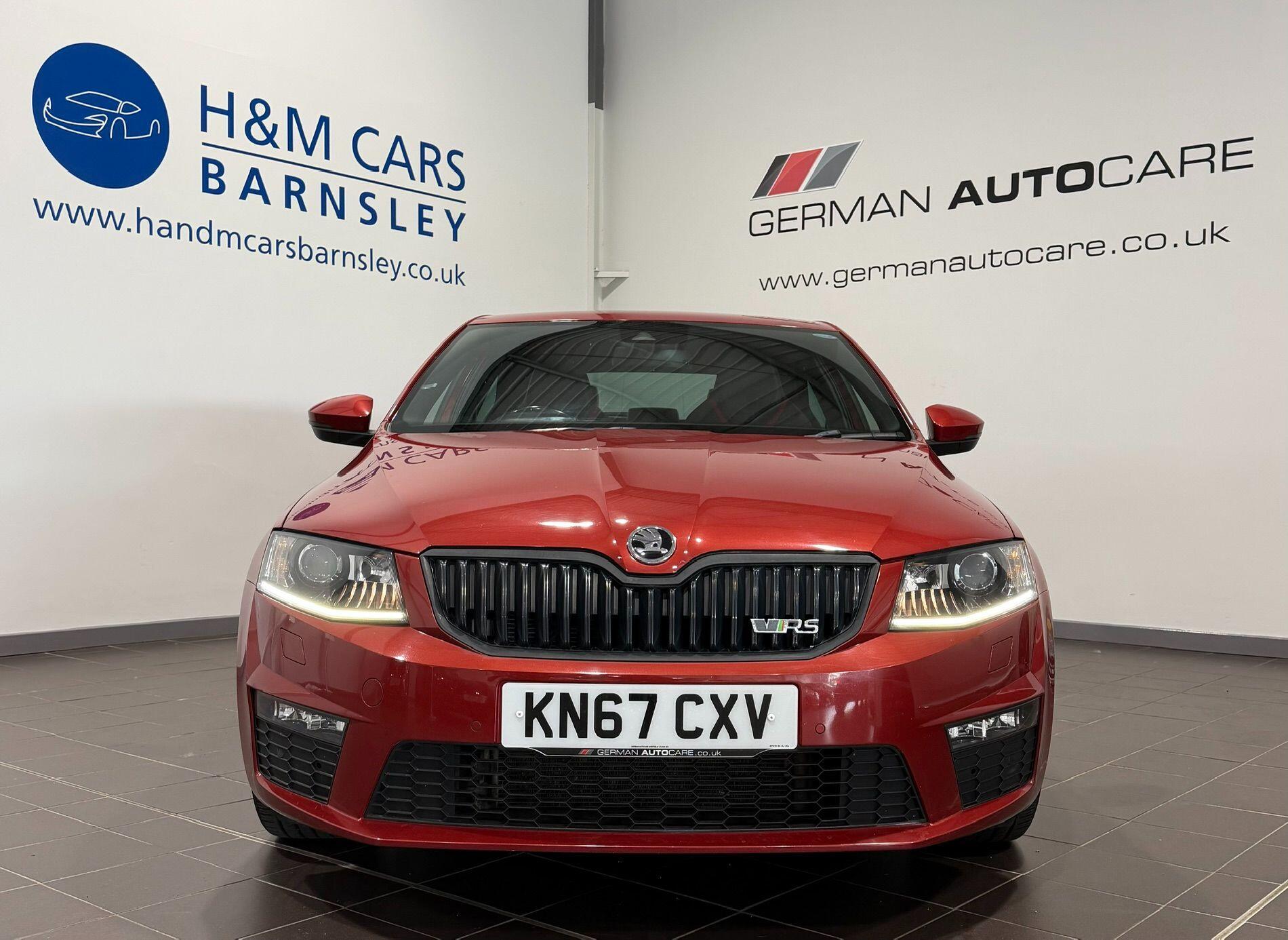 Skoda Octavia - Image 2