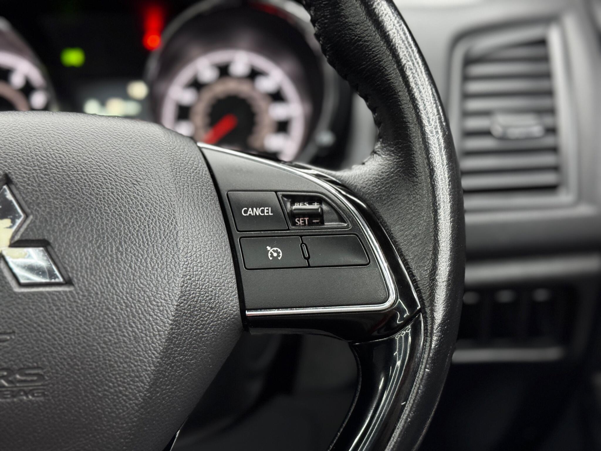 Mitsubishi ASX - Image 19