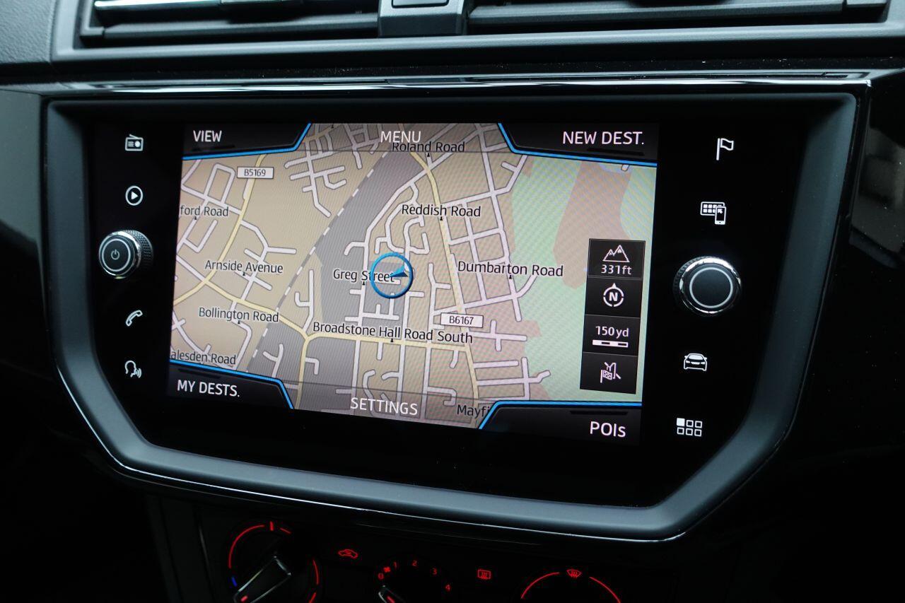 SEAT Ibiza - Image 2