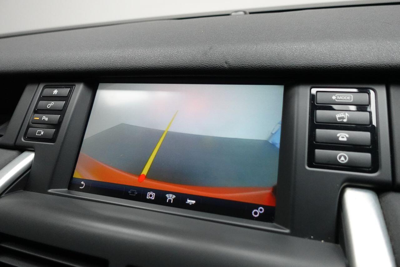 Land Rover DISCOVERY SPORT - Image 14