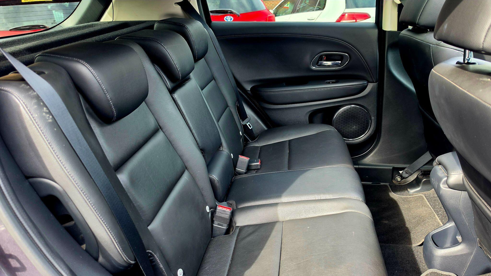 Honda HR-V - Image 19
