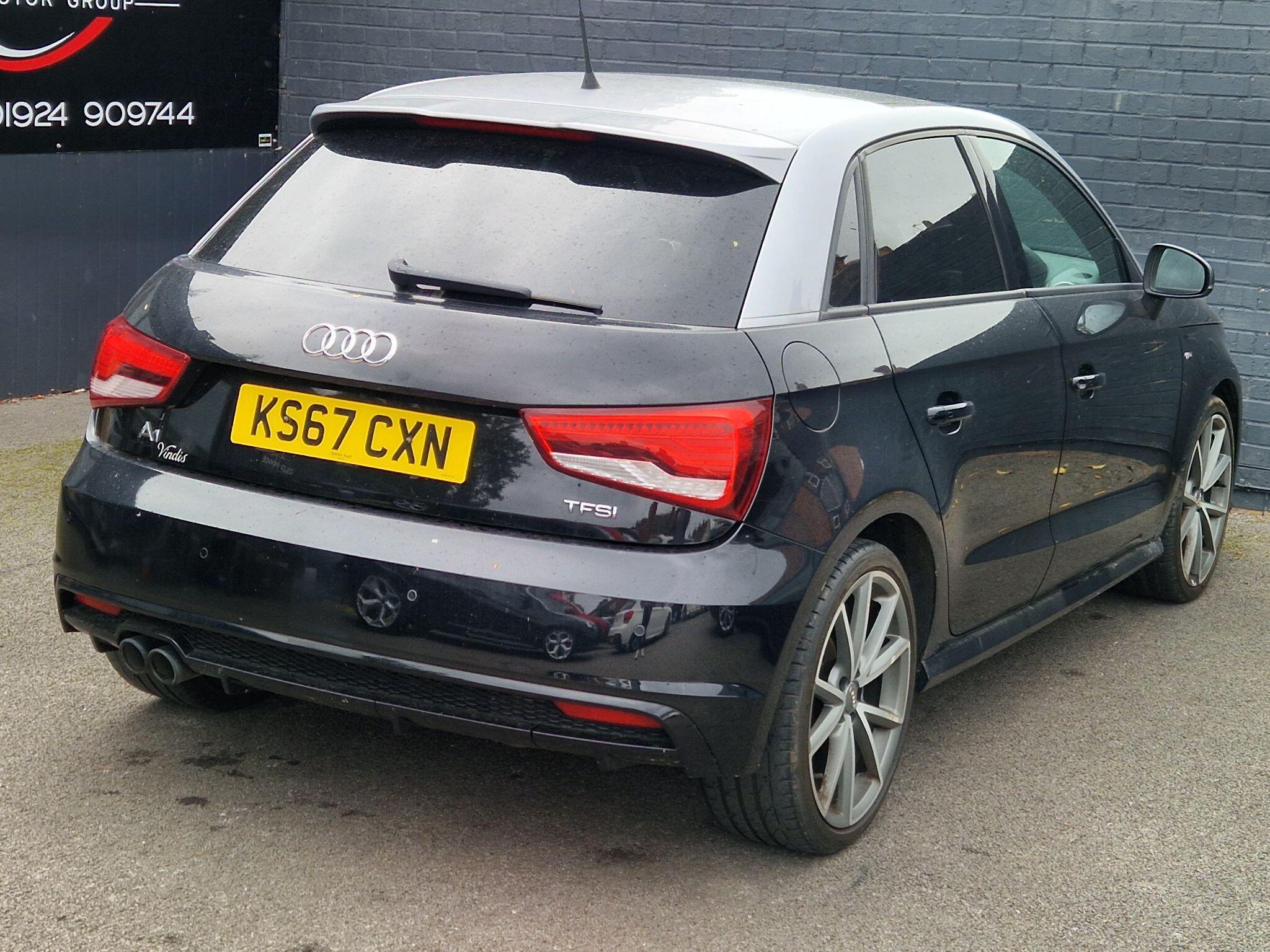 Audi A1 - Image 10