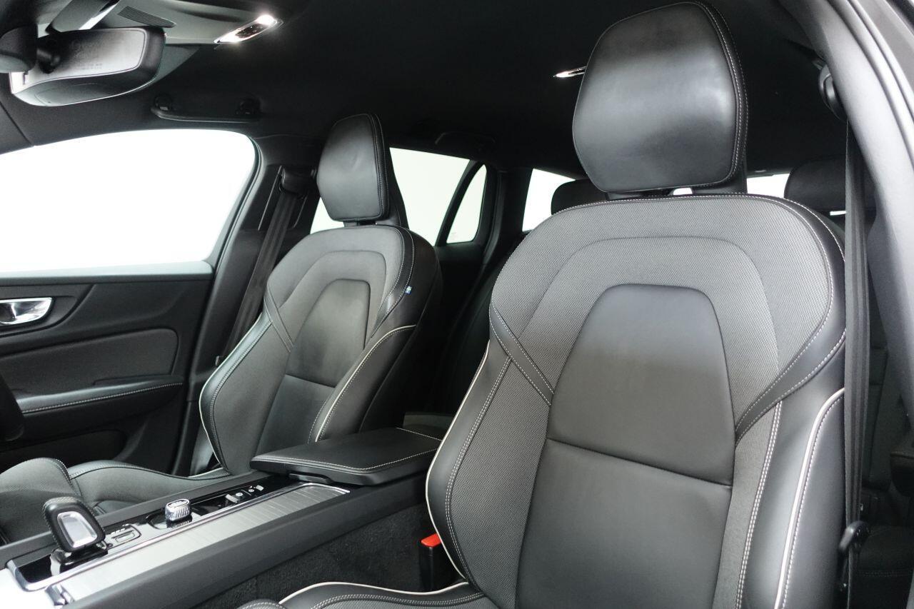 Volvo V60 - Image 18