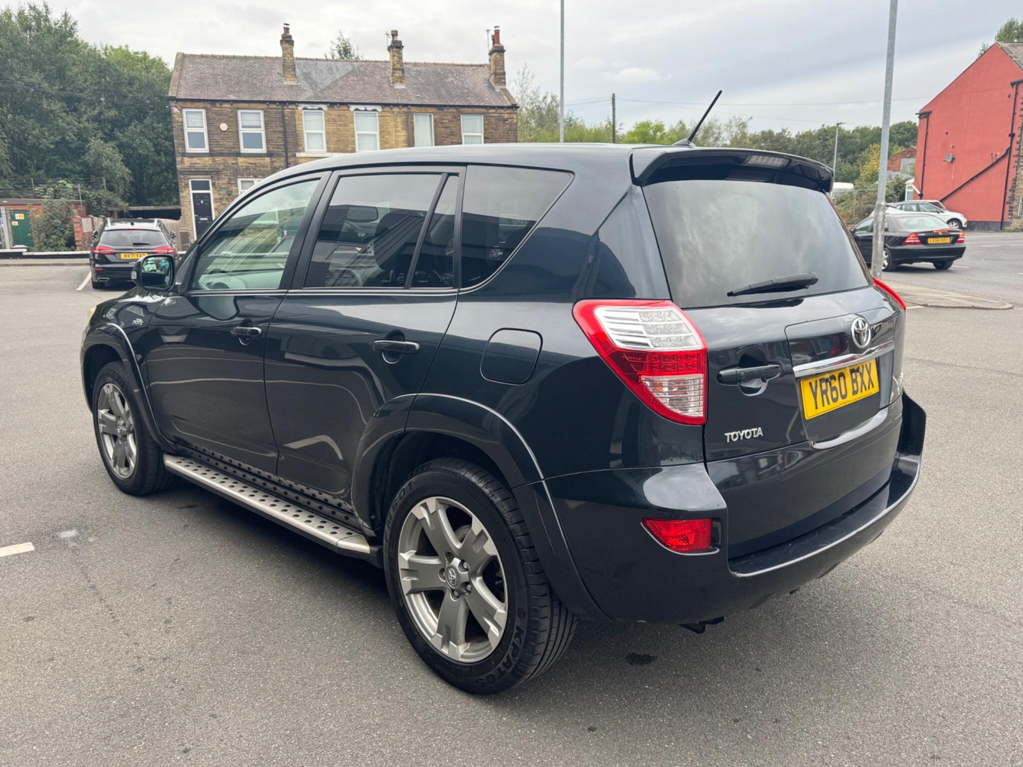 Toyota RAV4 - Image 20